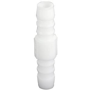 Rak Koppling 3Mm 10St Pom