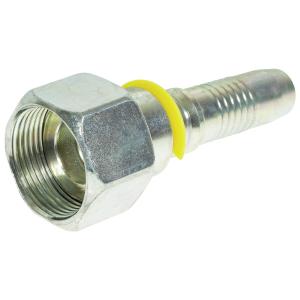 Interlock Koppling Orfs 1.11/16-1.1/4 Rak Inv