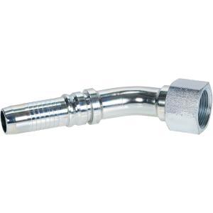 Interlock Koppling Jic 1.5/16-1 45 Inv