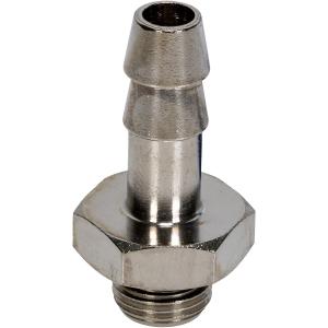 Nippel R1/8 För 9Mm Slang