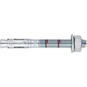 Expanderbult M10X70Mm 100St Förzinkad