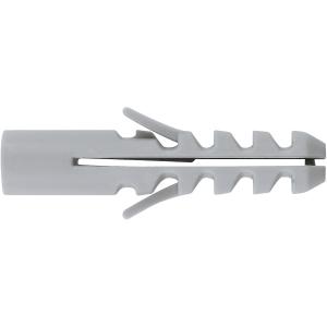 Nylonplugg 10X50Mm 50St