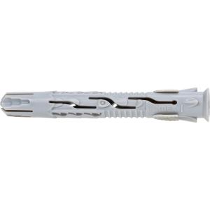 Nylonplugg 10X60Mm 50St