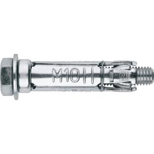 Expander Med Bult 10X40Mm 50St M6
