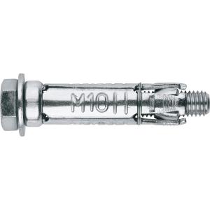 Expander Med Bult 14X50Mm 50St M8