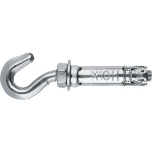 Expander Med Krok 10X40Mm 50St M6