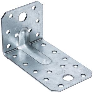 Vinkelbeslag 90X50X55X2,5Mm