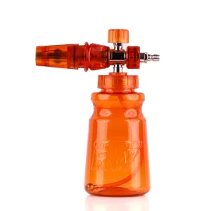Foam lance Pro RW