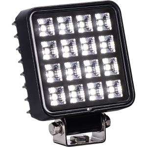 Arbetsljus Led 16 1844 Lm Med Brytare