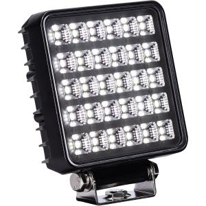 Arbetsljus Led  30 2875Lm Med Brytare