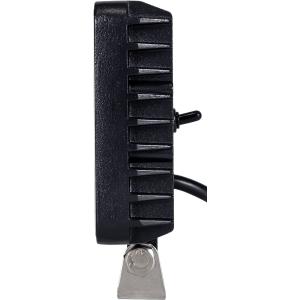 Arbetsljus Led  30 2875Lm Med Brytare