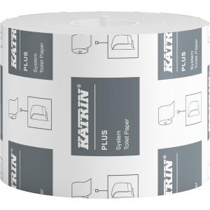 Wc Paper Plus System 36Rulle