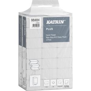 Pappershandduk Non Stop Duppel Easy Flush