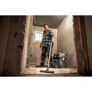 Dammsugare Torr / Våt Nt 30/1 Ap Te H