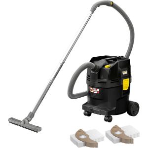 Dammsugare Torr / Våt Nt 22/1 Ap L