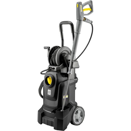 Högtryckstvätt Hd 5/13 Ex Eb+ Foam Classic A E *Eu