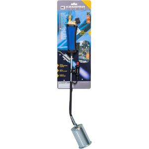 Gasolbrännar Handtag 60Mm Med Tändare