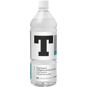 T-Ipa Isopropanol 1L