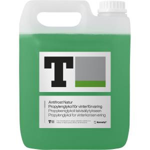 Propylenglykol För Vinterförvaring