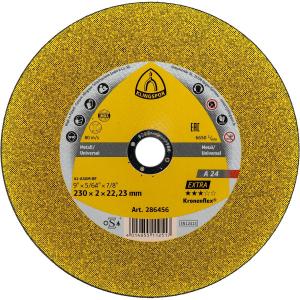 Kapskiva 230X2,0X22,2 Extra