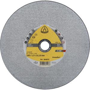 Kapskiva 230X1,9X22,2 A100