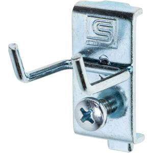 Verktygtavla Hållare Dubbel 33Mm 5St R2