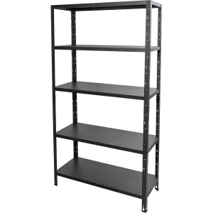 Förvaringshylla 1860X1000X400Mm