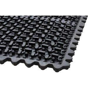 Arbetsstationmatta 914X914X16Mm Modul