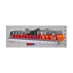 Pliers Shelf 13X6 Pliers 900X185Mm