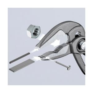 Polygriptång 180Mm Extra Slank