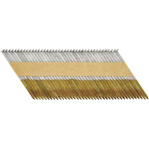 Maskin Spik 3,1X90 34Gr Ljus Kam 2000St