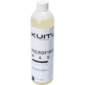 Microfiber Tvättmedel 750Ml