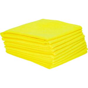 Mikrofiberduk 40X40Cm 10St 300Gsm