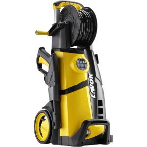 Trycktvätt 160 Bar 2500W Lvr4 Plus Digit