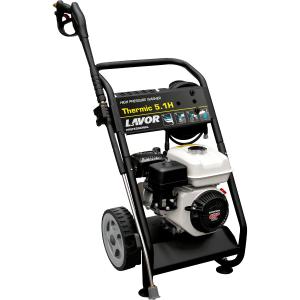 Bensindriven Högtryckstvätt 160Bar Thermic 5H