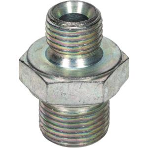 Koppling 3/8-1/4 Lavvduo