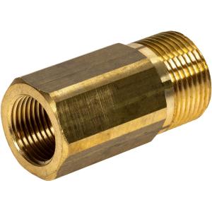 Slanganslutning M22 D.15