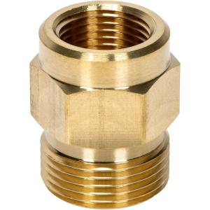 Koppling D.14 M22-3/8F Lavvduo