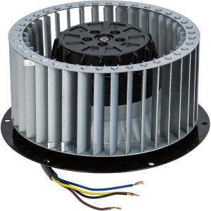 Fläkt 230V 180W