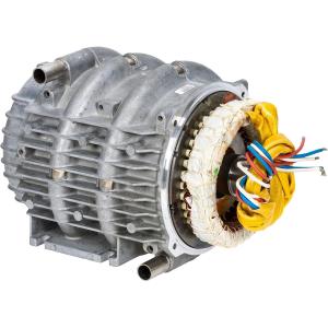 Elmotor 400V D152X165