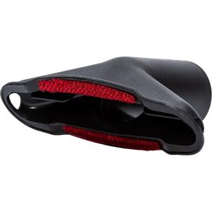 Textilmunstycke D.32/36 B.120