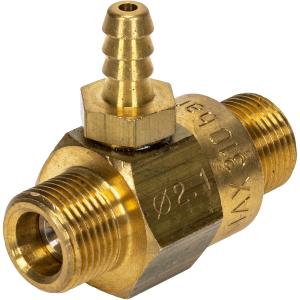 Injektor Tvättmedel 3/8 D.2,1 Lkx