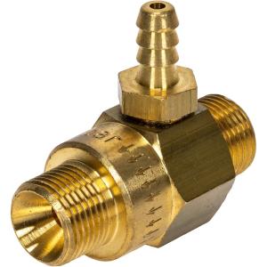 Injektor Tvättmedel 3/8 D.2,1 Lkx