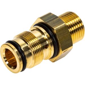 Koppling Backventil D2 G3/8 L3.1