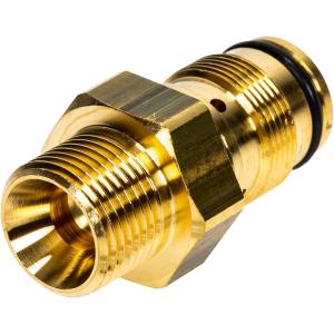 Koppling Backventil D2 G3/8 L3.1