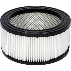 Dammsugarfilter Hepa