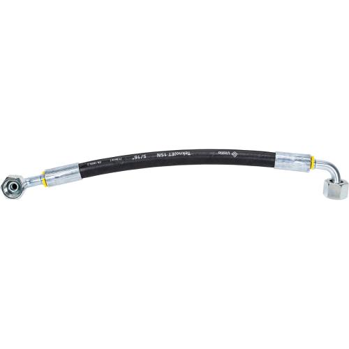 Tryckslang 3/8" L.320Mm