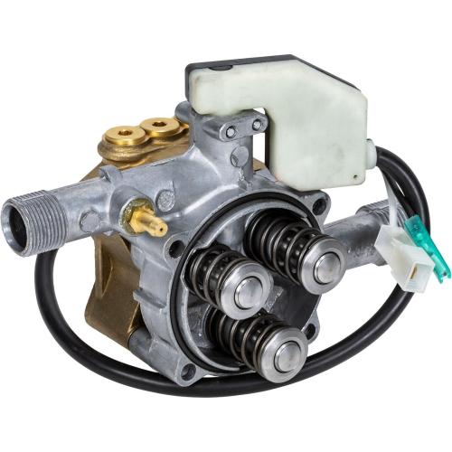 Pump Komplett