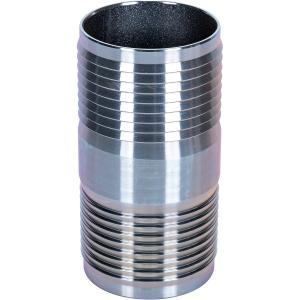 Slang Förlängningskoppling 3" 76Mm Stål