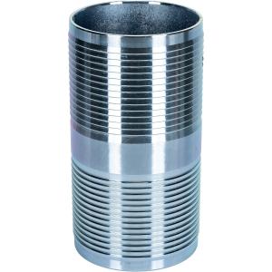 Slang Förlängningskoppling 5" 127Mm Stål